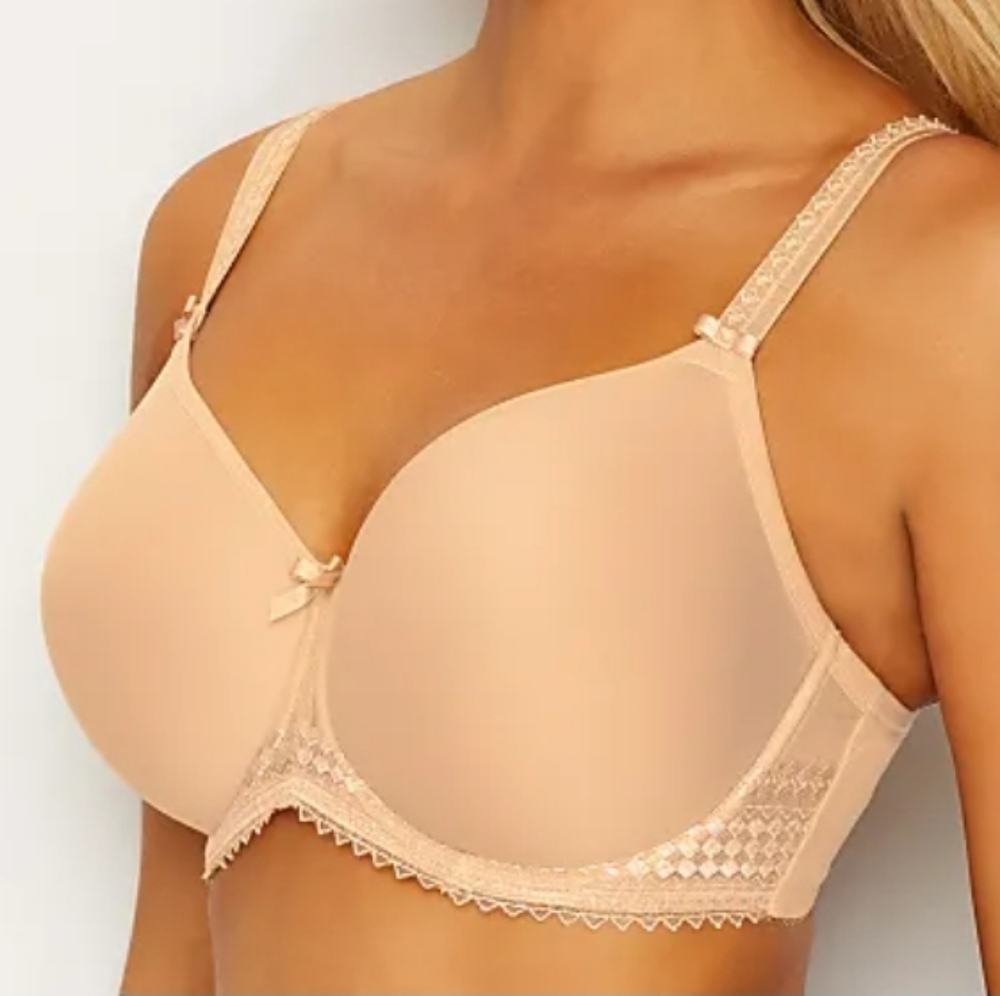 Fantasie Rebecca T-shirt Bra 34GG